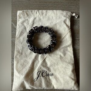 J. Crew Chunky Bracelet